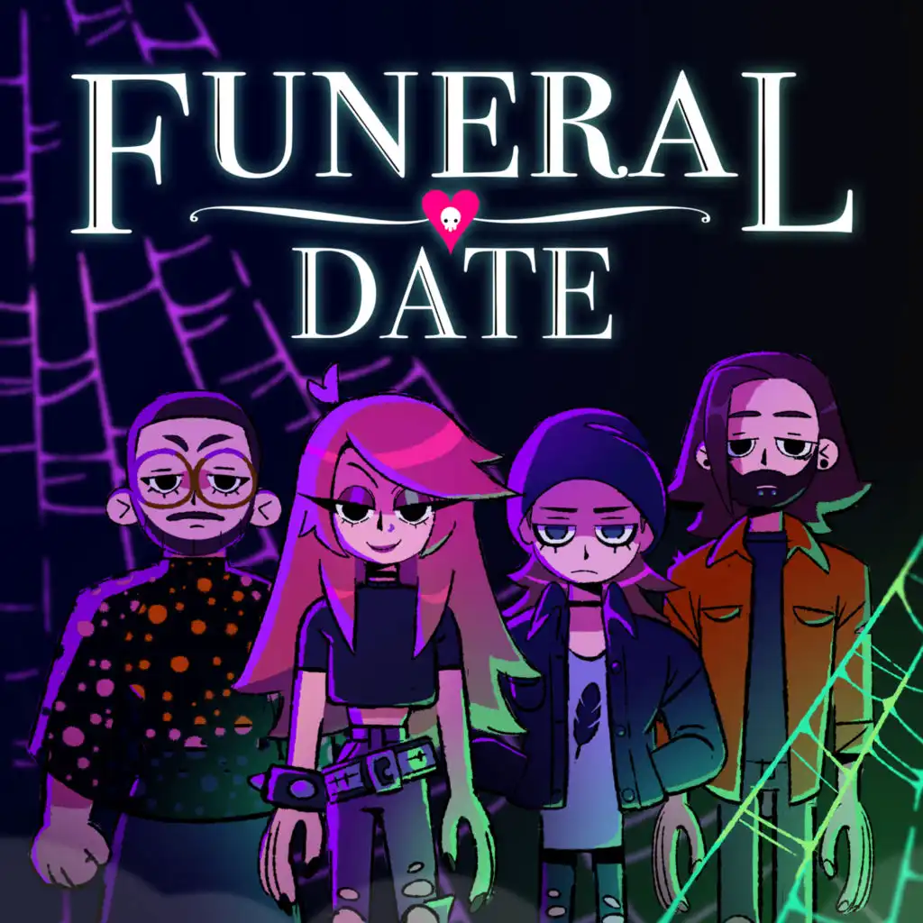 Funeral Date