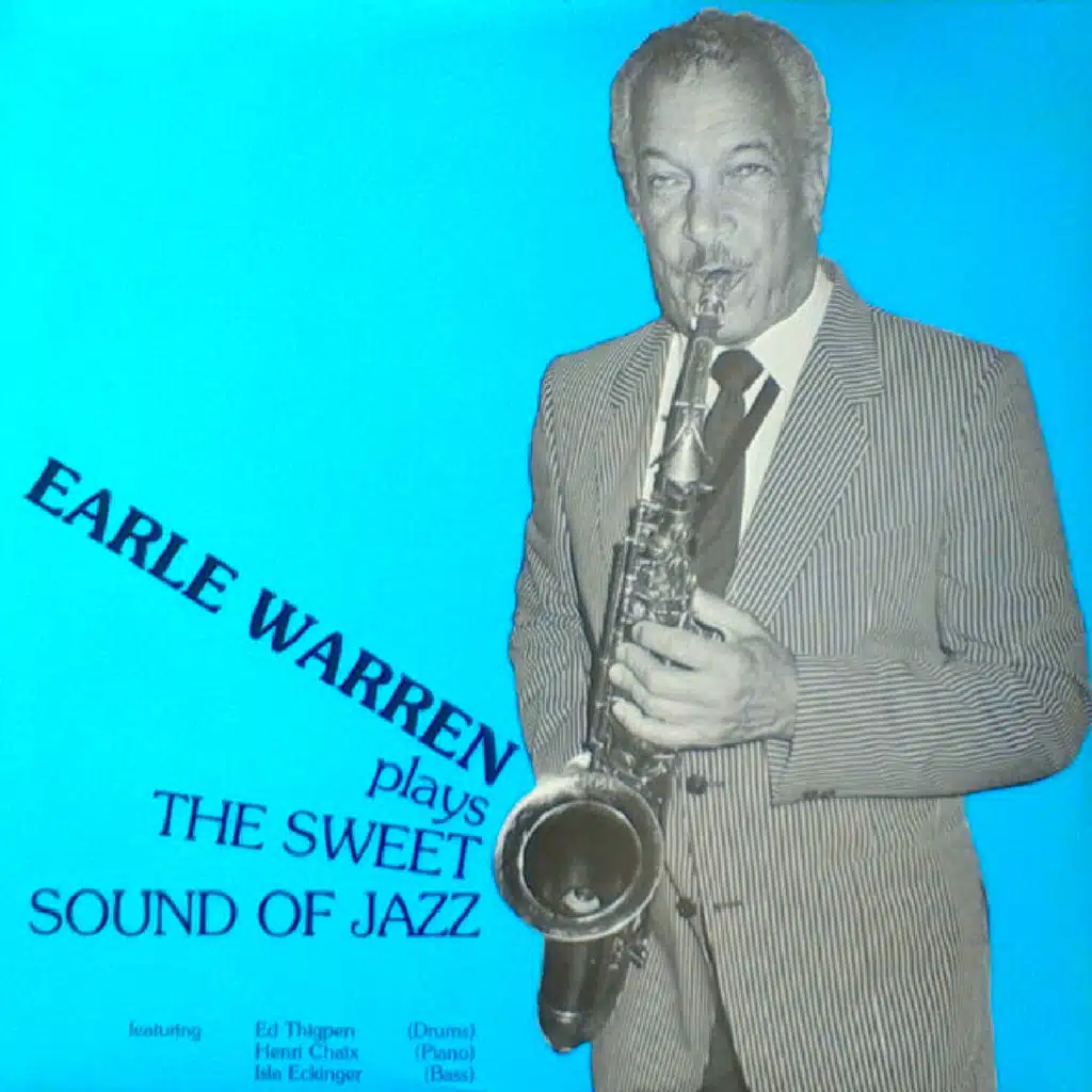 Earle Warren