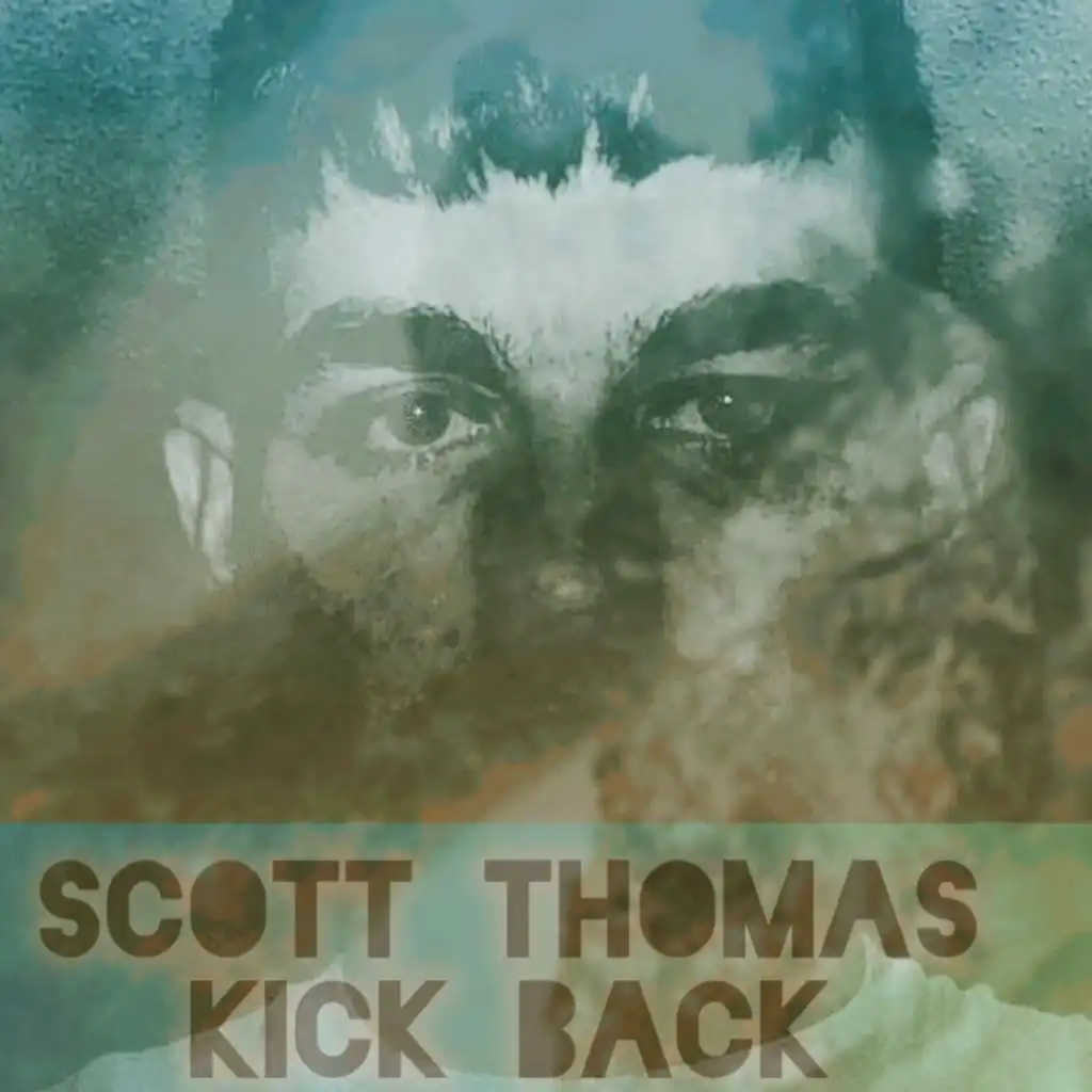 Scott Thomas