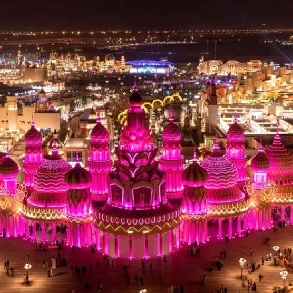 What’s New in Global Village: Season 29