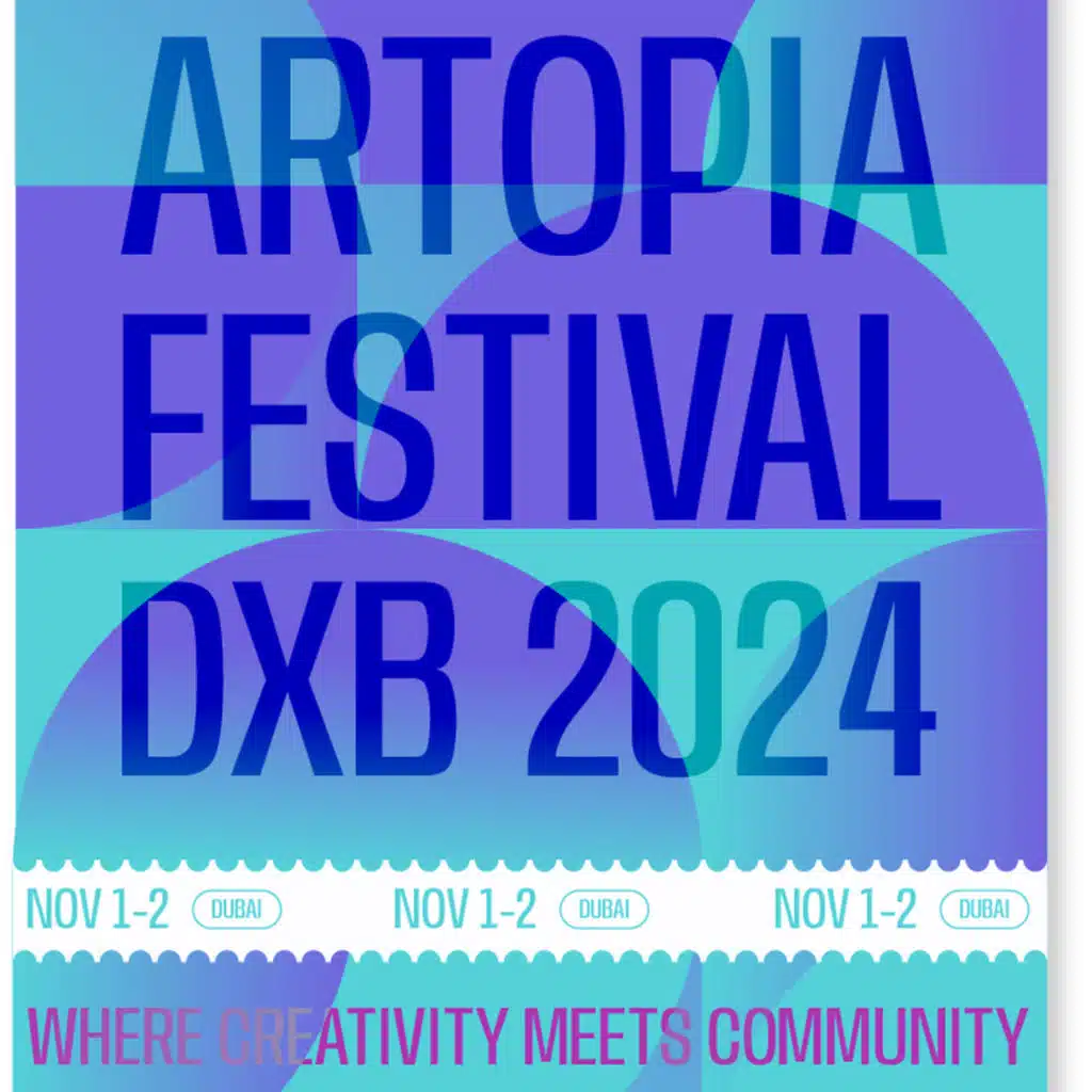 Meet The Team Behind Artopia Festival