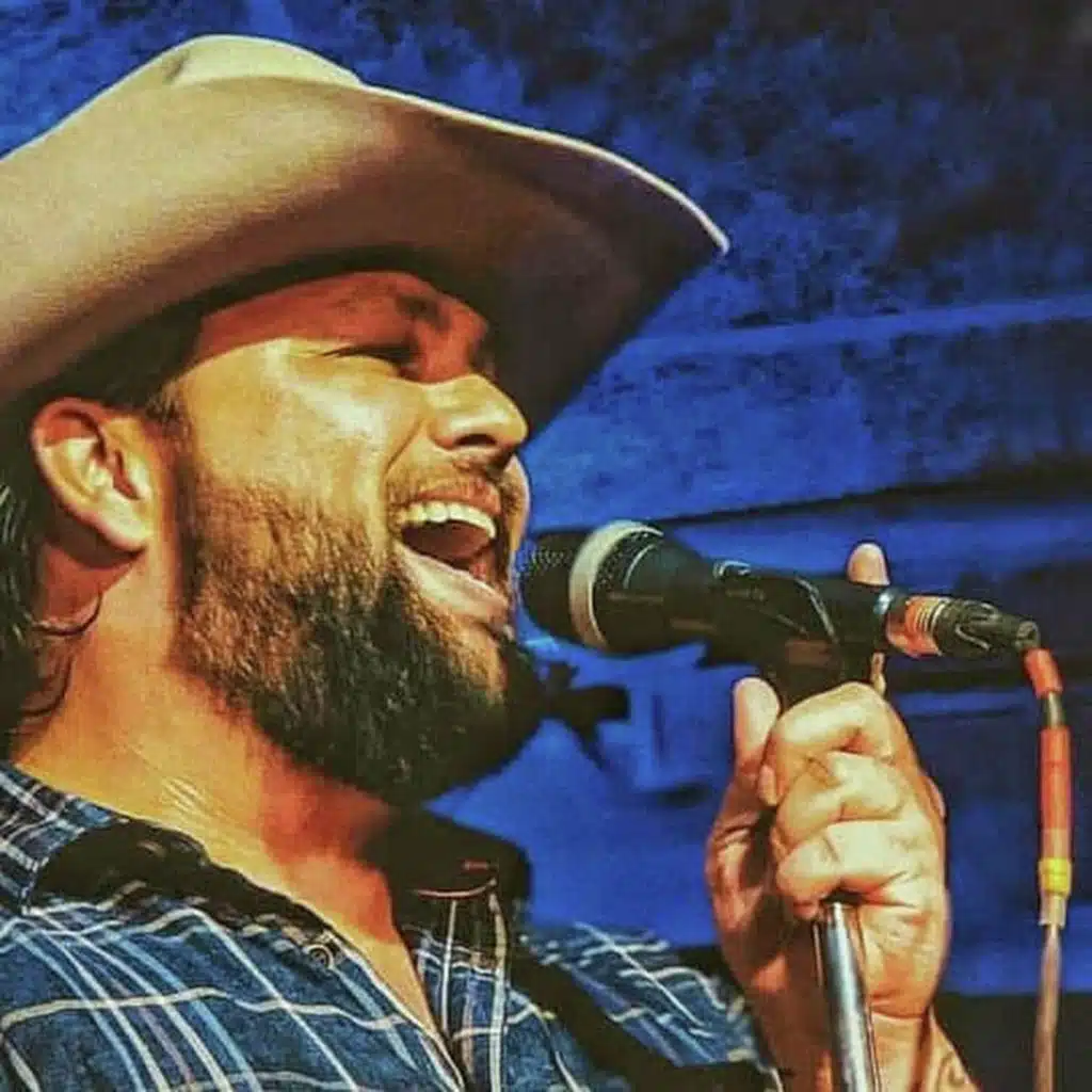 Country Singer Sheridan Brass Shares His Latest Music