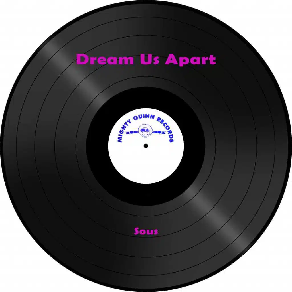 Dream Us Apart
