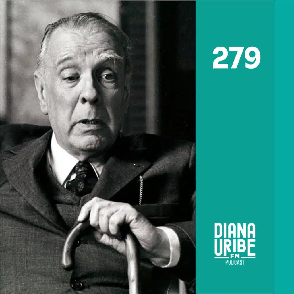 Jorge Luis Borges y el universo del Aleph