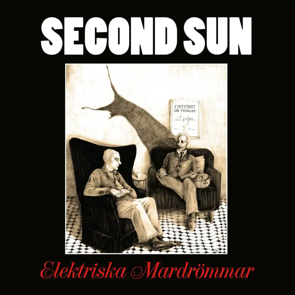 Second Sun