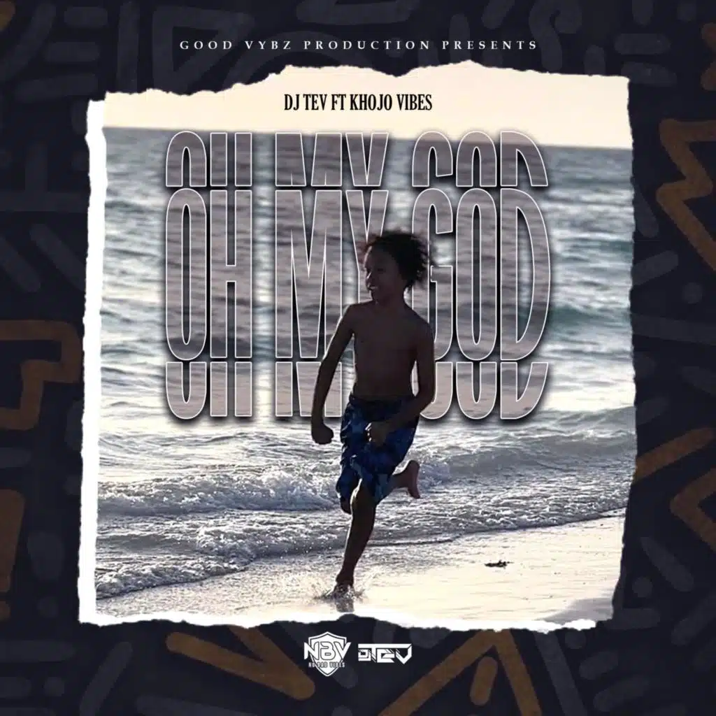 Khojo Vibes & DJ TEV