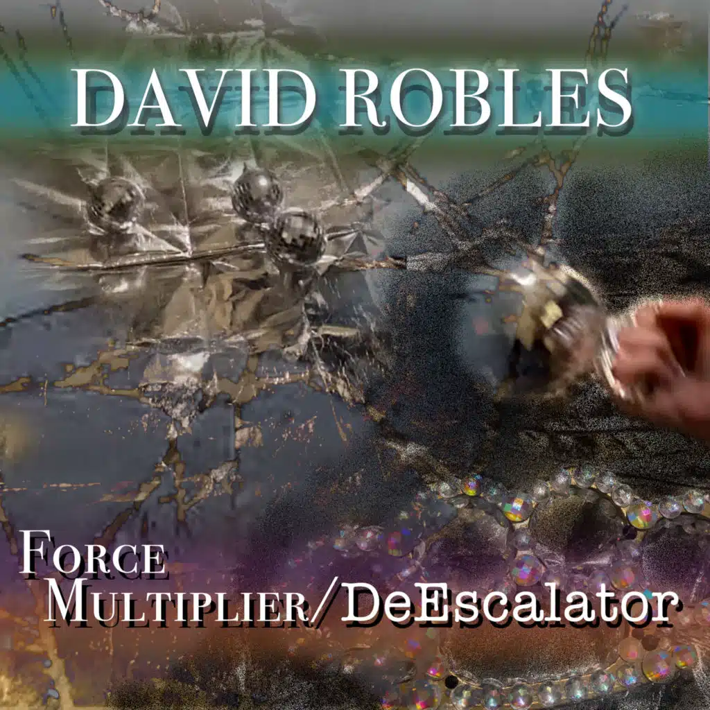 Force Multiplier DeEscalator