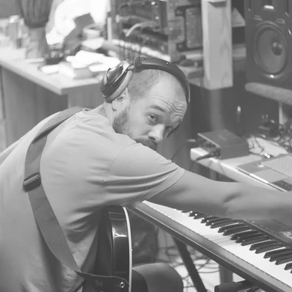 Танцювати тваринами (Junglistacid Remix)