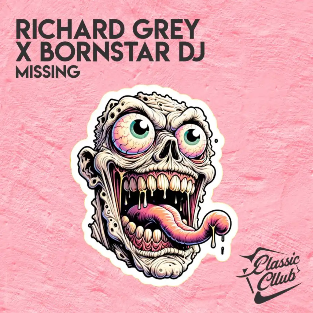 Bornstar DJ & Richard Grey