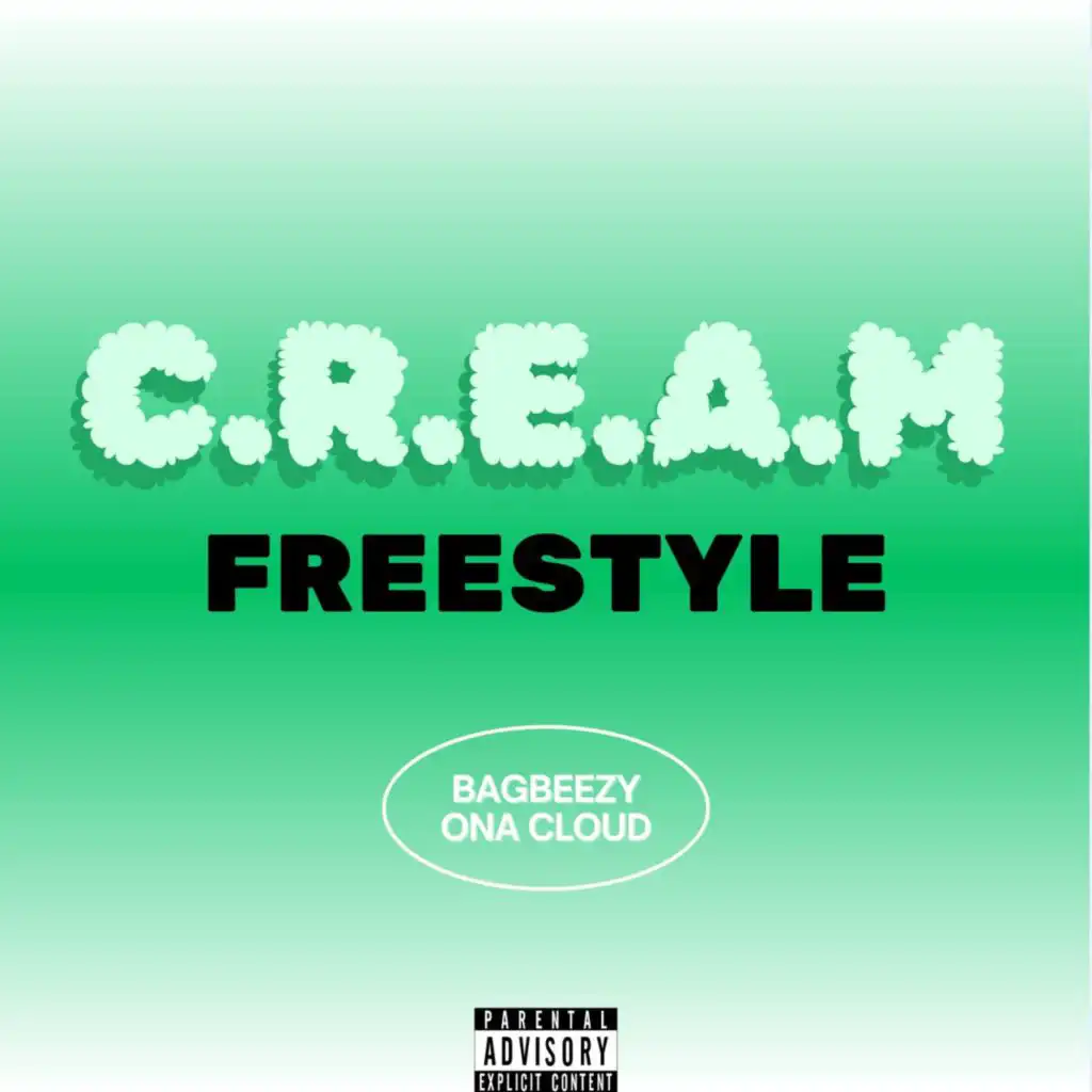 CREAM (Freestyle)