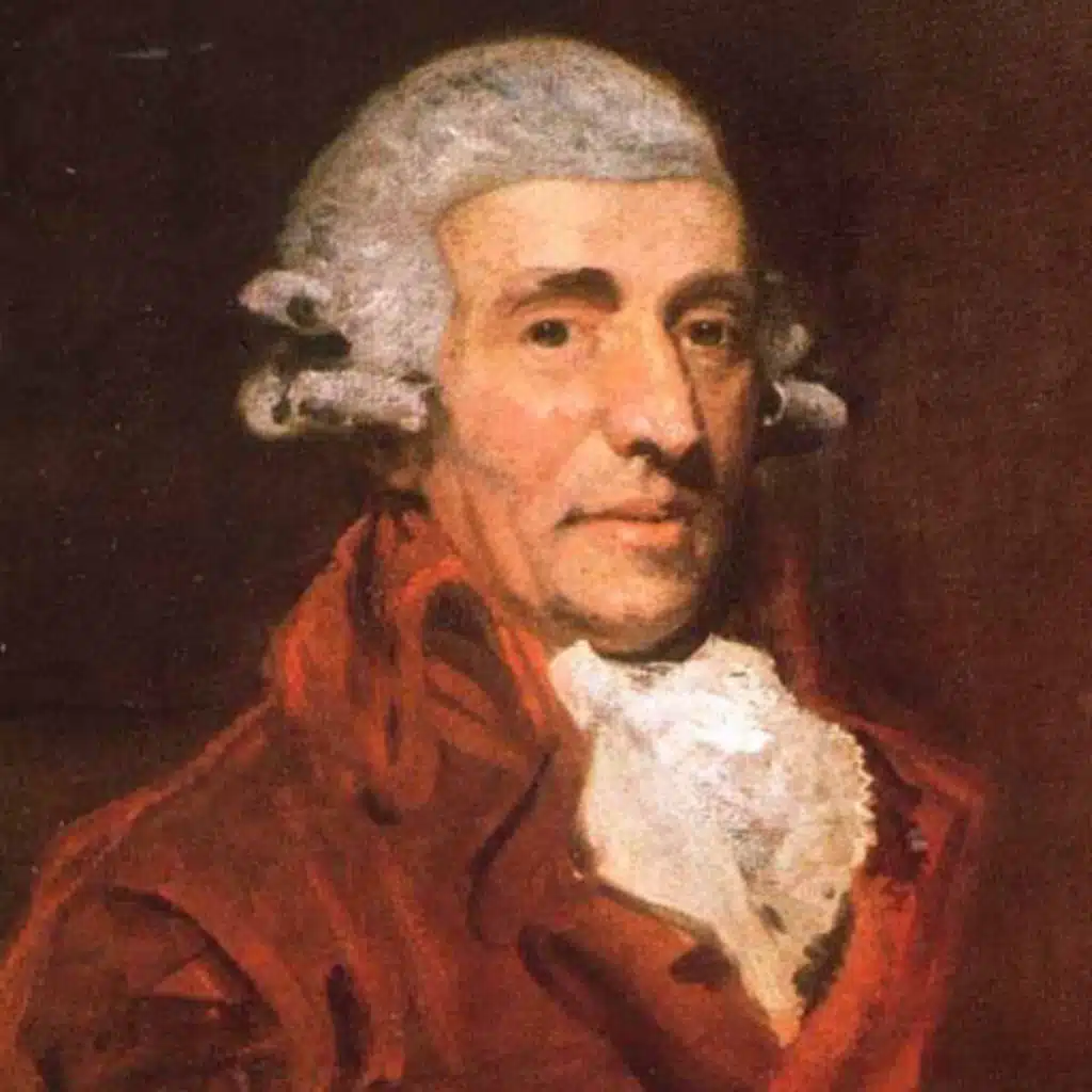 Franz Joseph HAYDN, il maestro di tutti