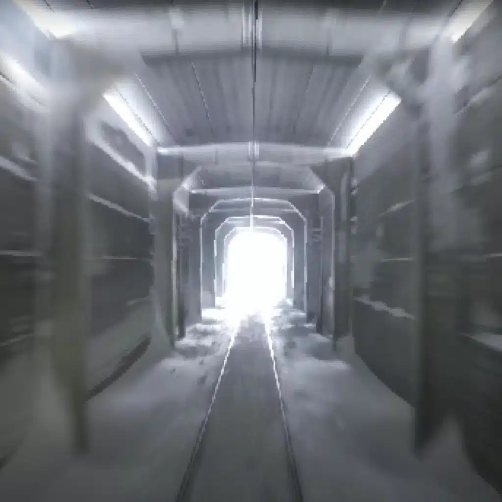 Exploring Virtual Spaces