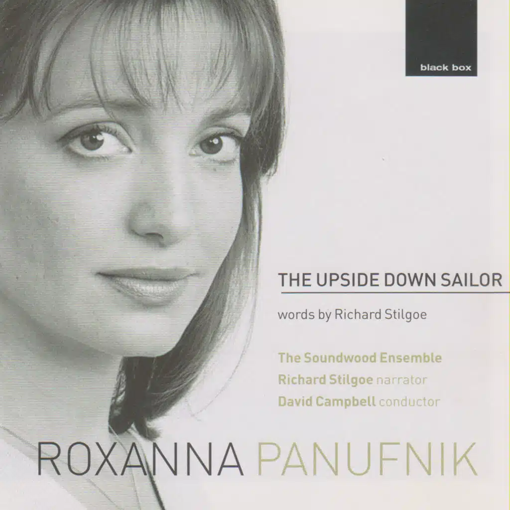 Roxanna Panufnik: The Upside Down Sailor