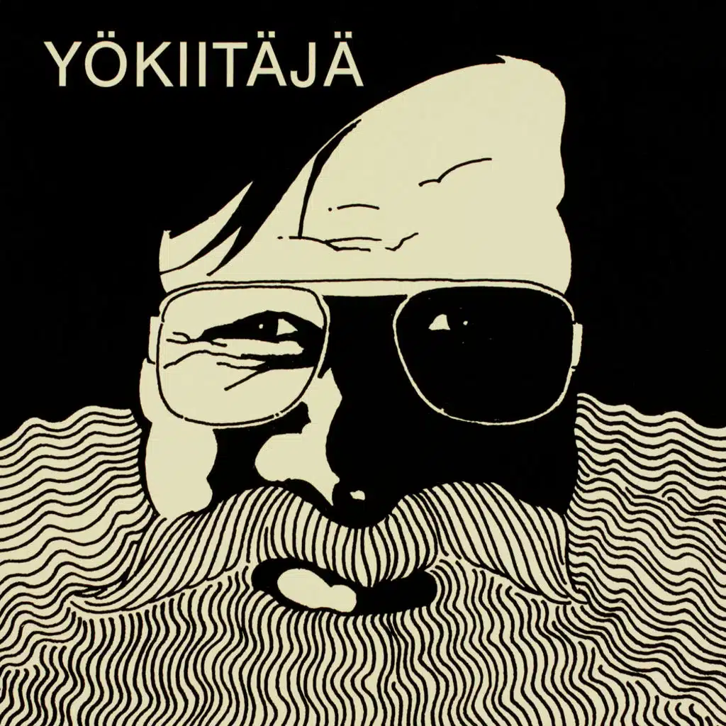 Yökiitäjä