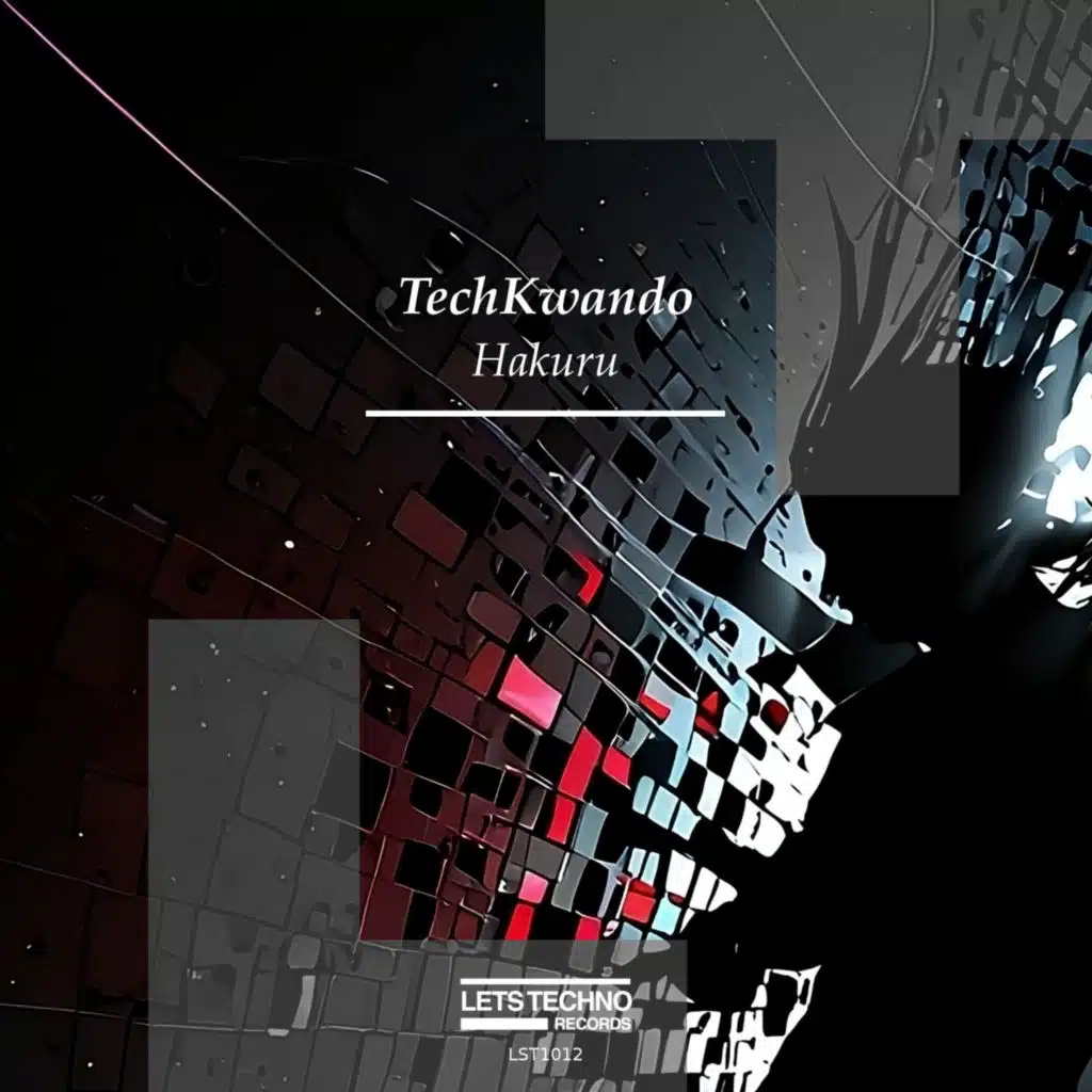 TechKwando