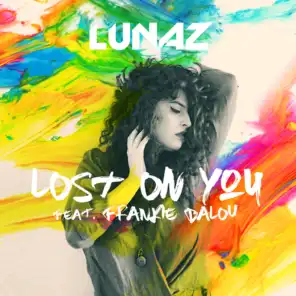 Lost on You (Radio Edit) [feat. Frankie Balou]