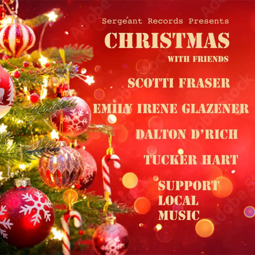 Christmas with Friends