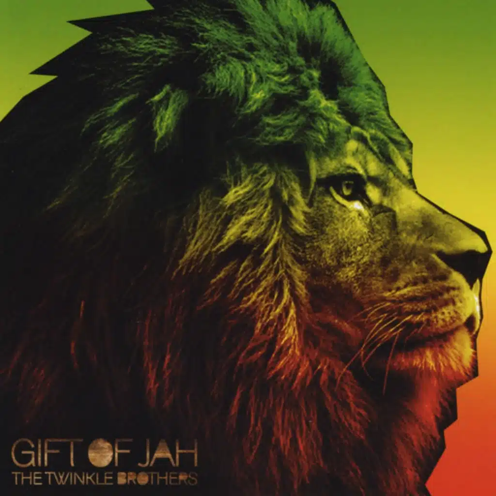 Gift Of Jah