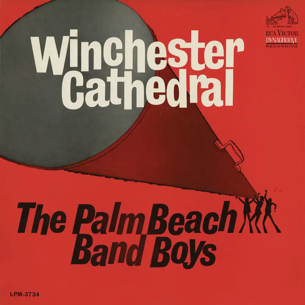 The Palm Beach Band Boys