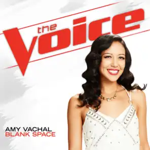 Blank Space (The Voice Performance)