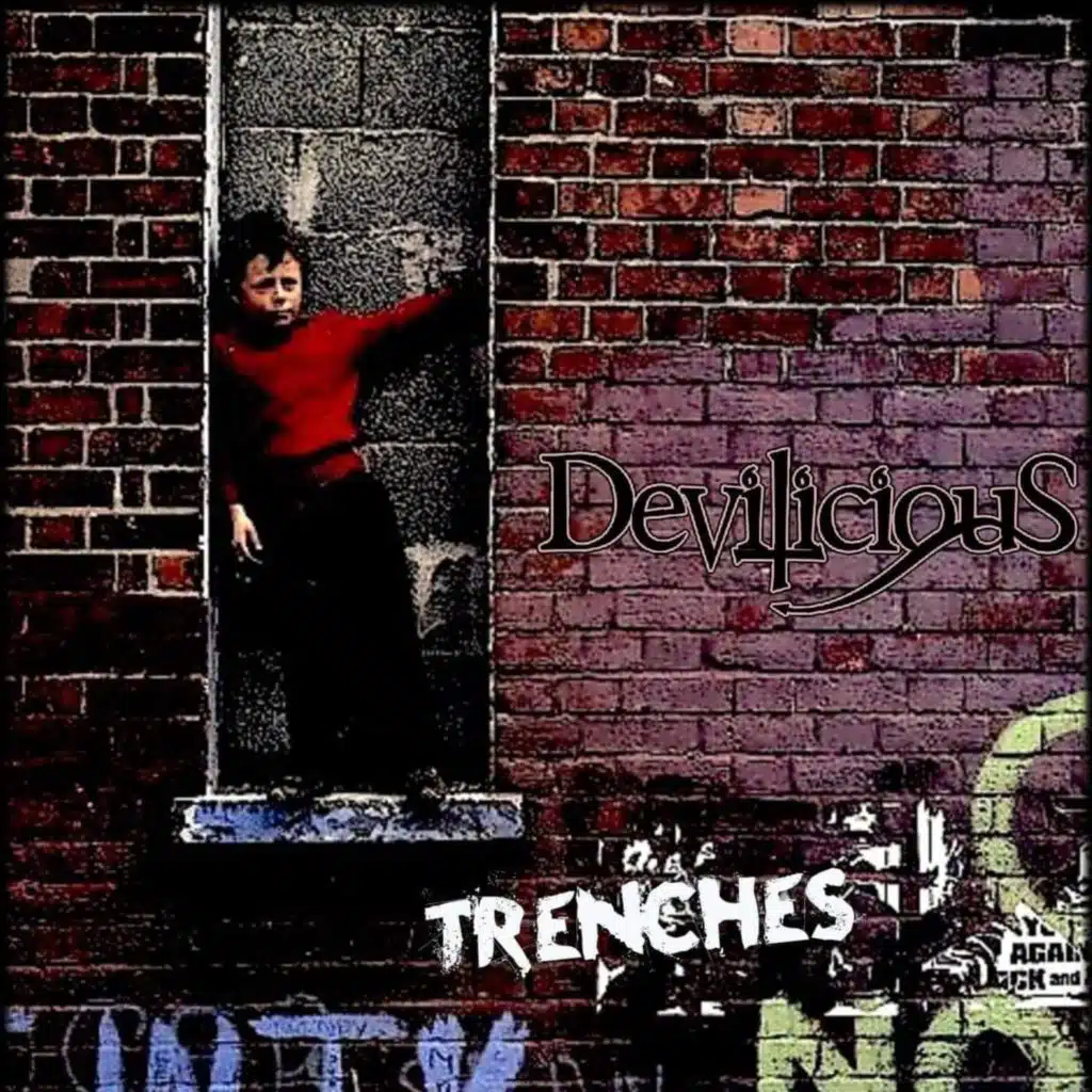 Devilicious