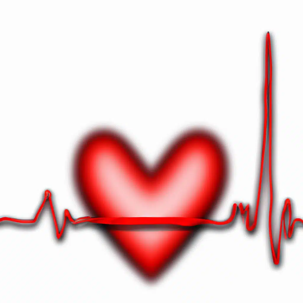 Electric Heartbeat