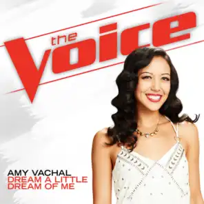 Dream A Little Dream Of Me (The Voice Performance)