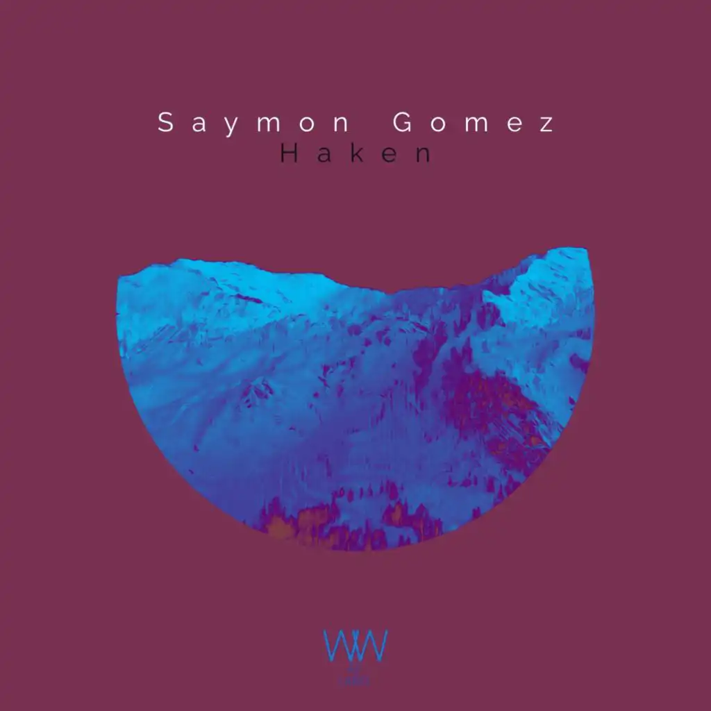 Saymon Gomez