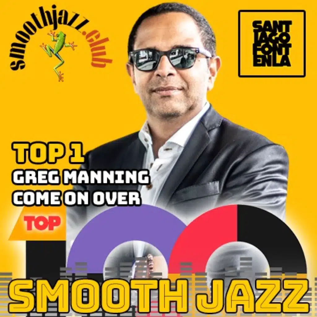 Smooth Jazz TOP 100 | 21.10.2024