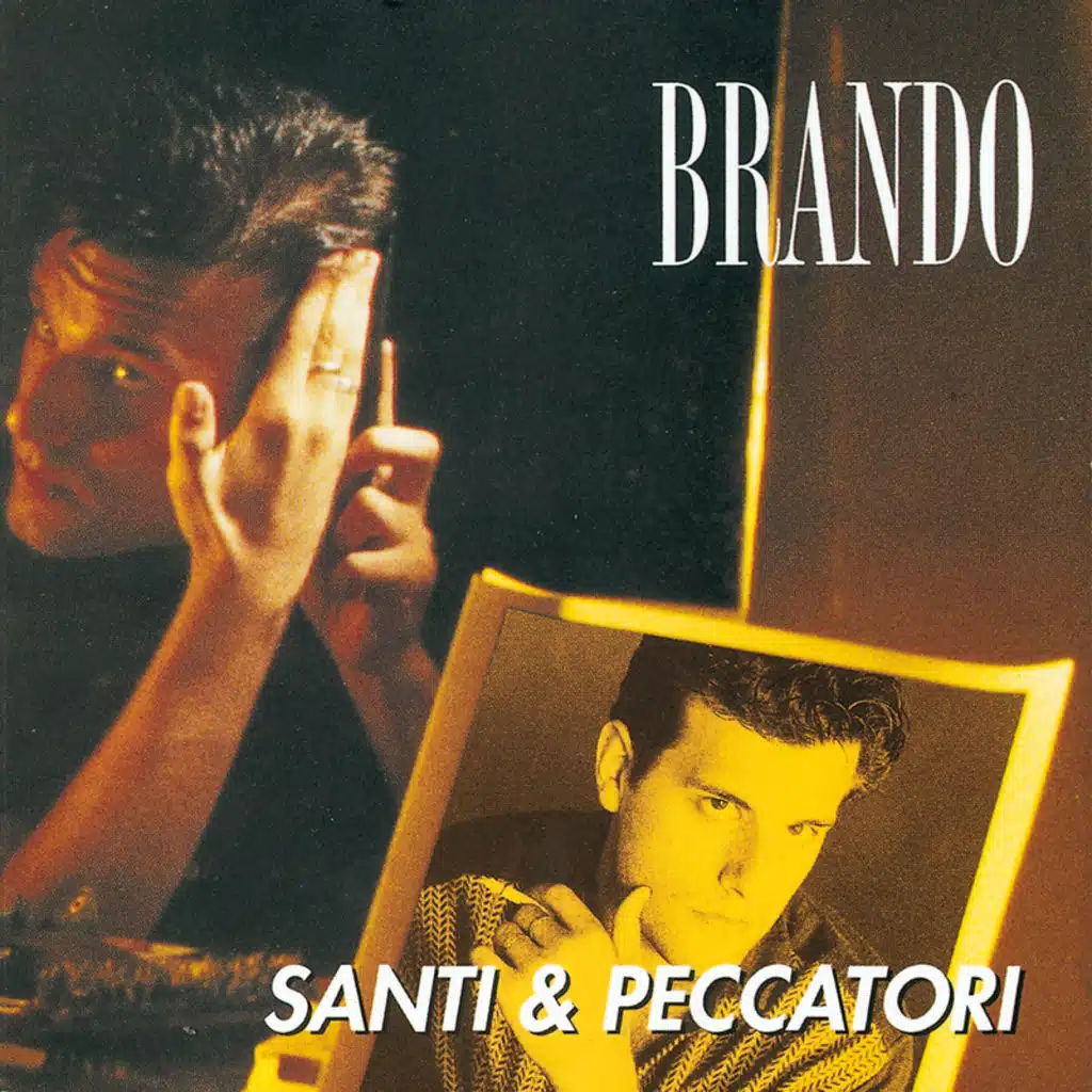 Santi E Peccatori