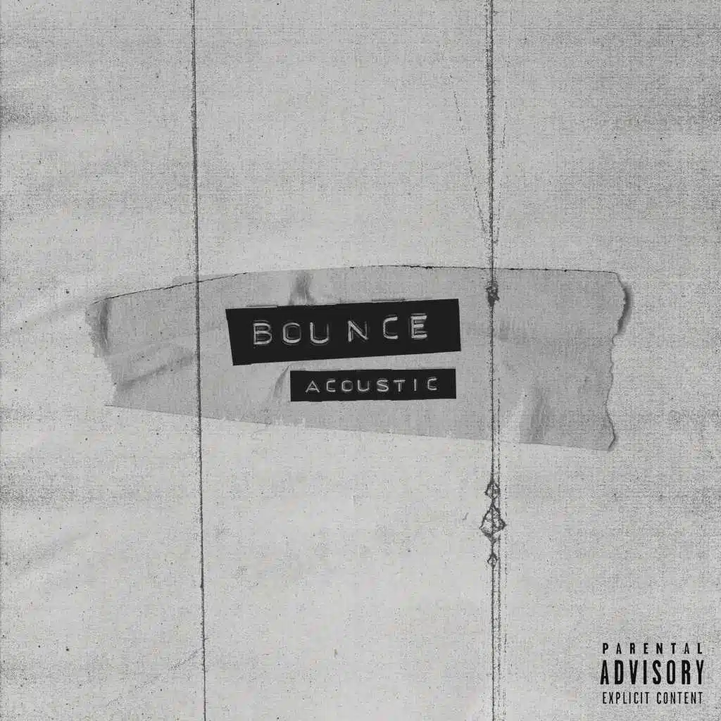 bounce (acoustic)