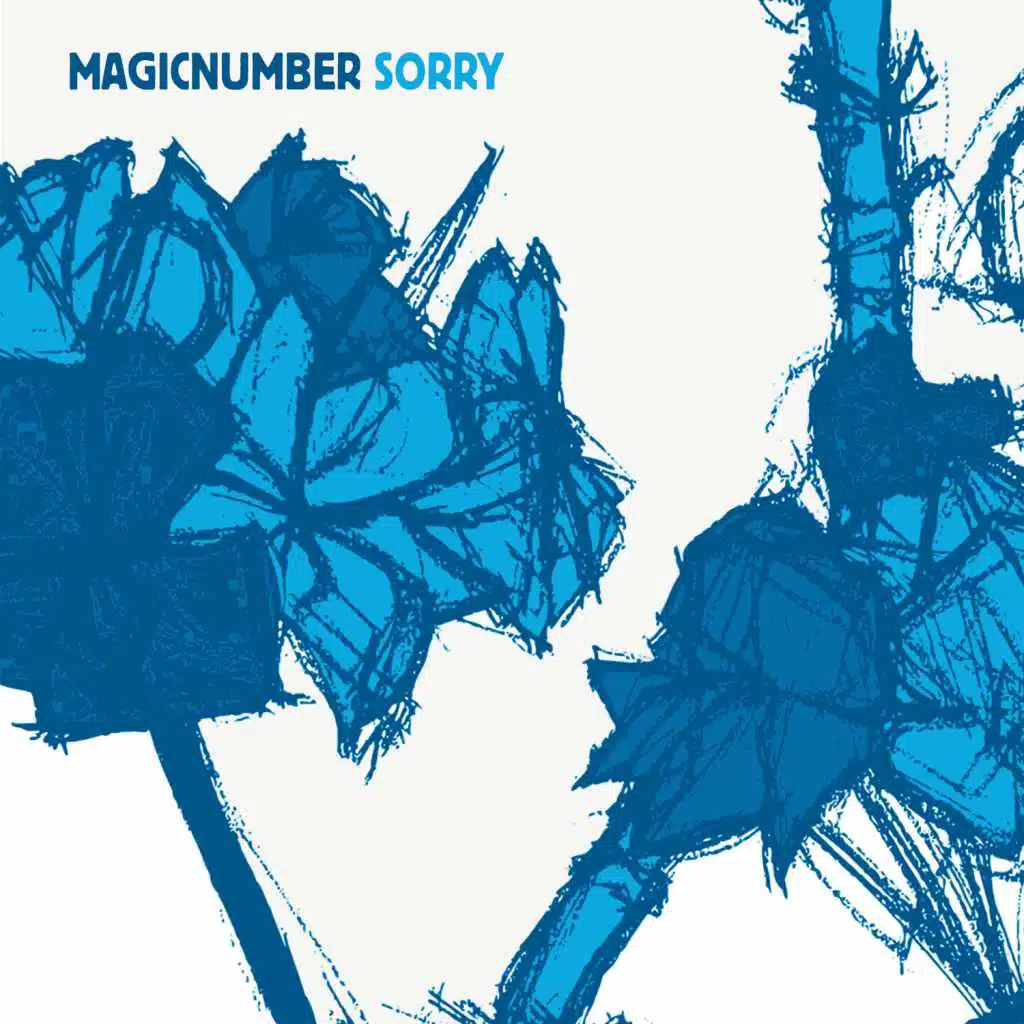 Sorry (Atjazz Remix) [feat. Jane Hamilton]