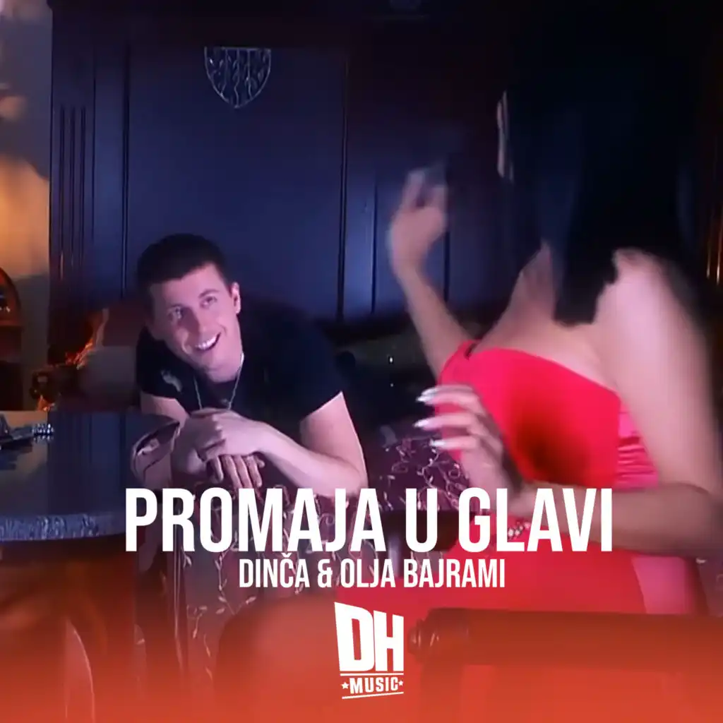 Promaja u glavi