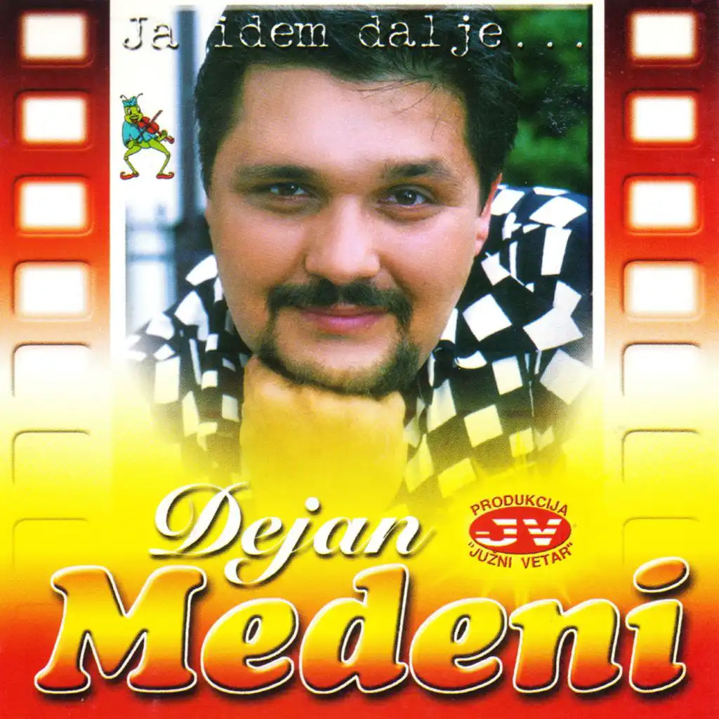 Dejan Medeni