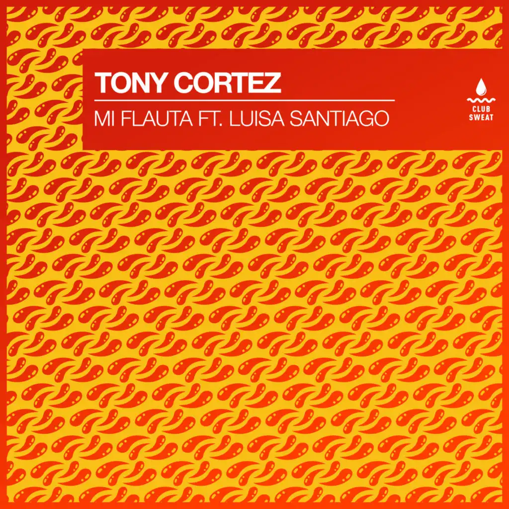 Tony Cortez