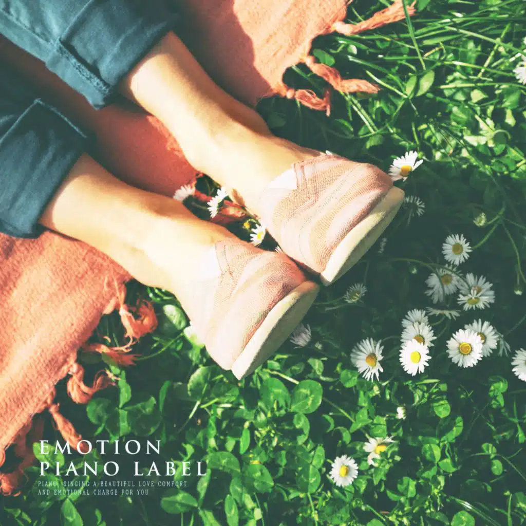 Emotional Piano Collection For Relaxation