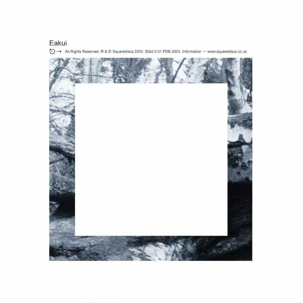 Eakui EP