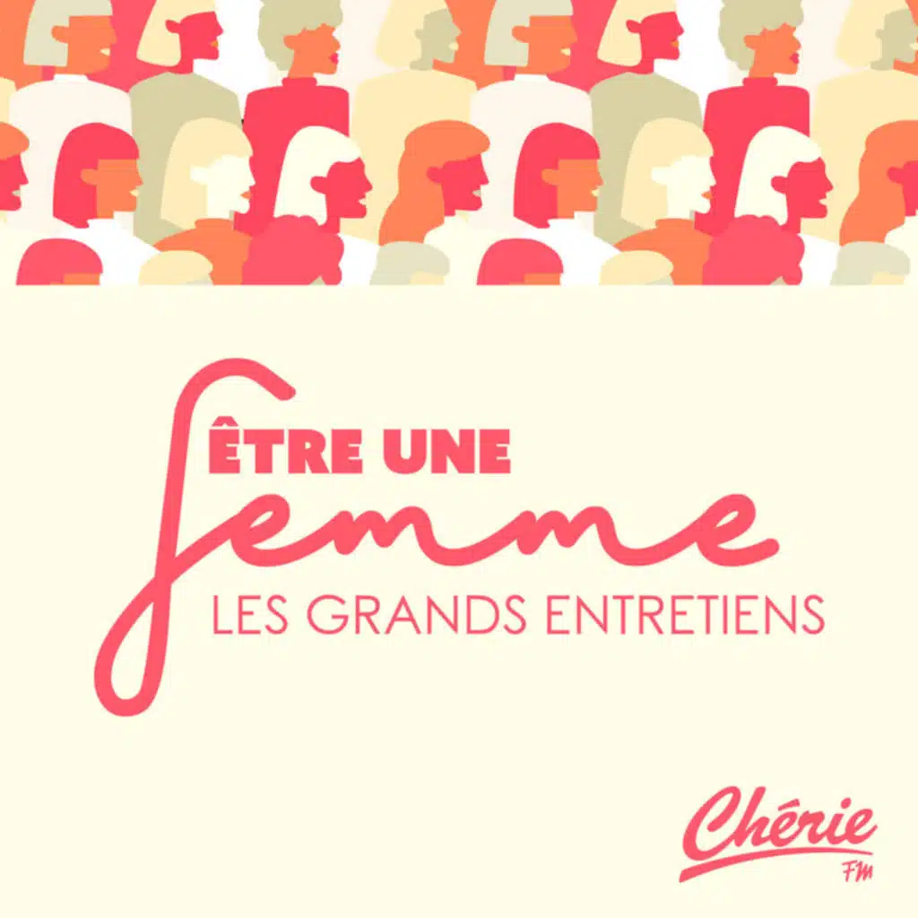 Géraldine Martineau, comédienne aux multiples talents