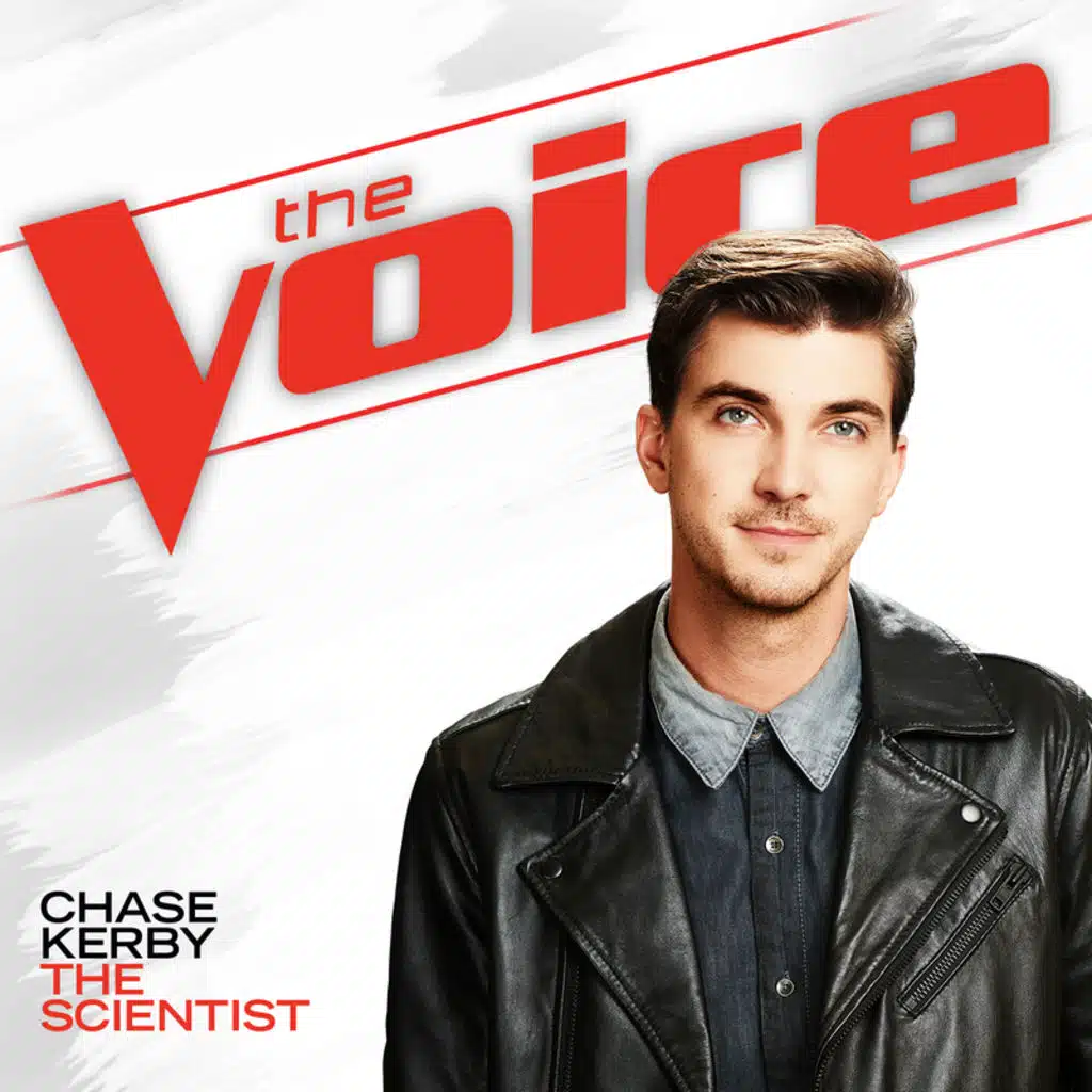 The Scientist (The Voice Performance)