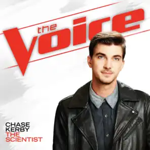 The Scientist (The Voice Performance)