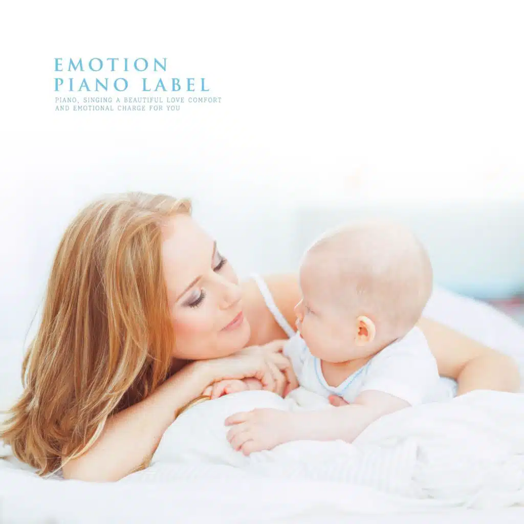 Prenatal Piano Collection