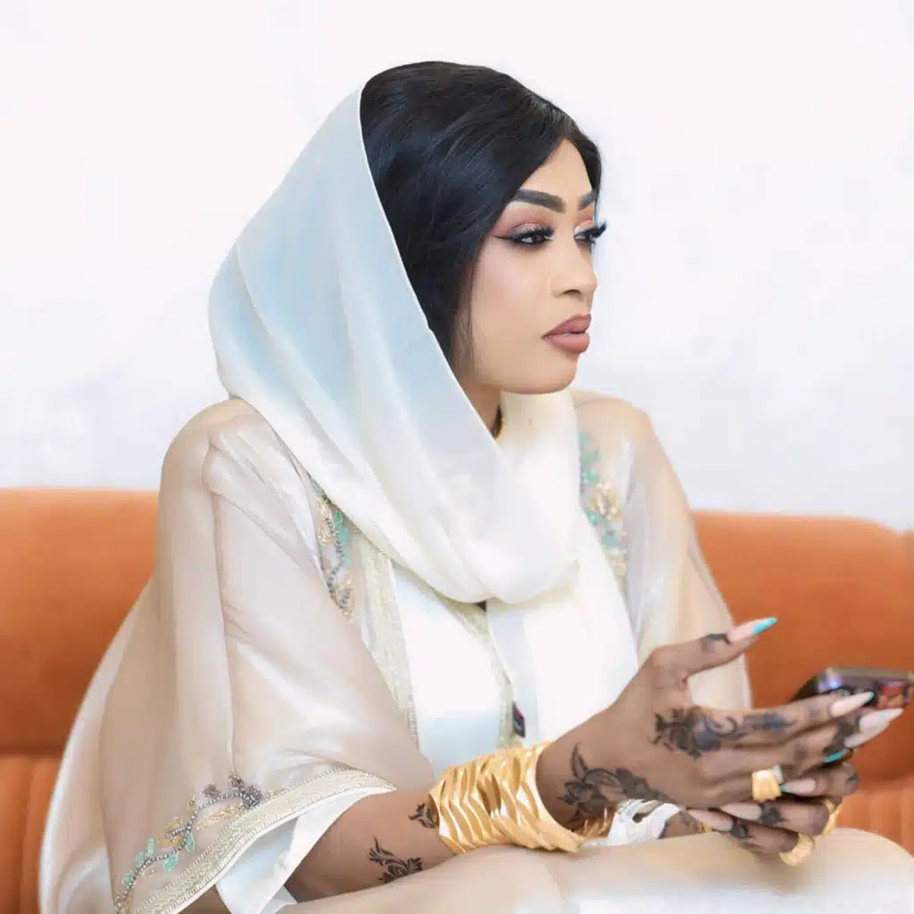 مروة الدولية_حبه واحده