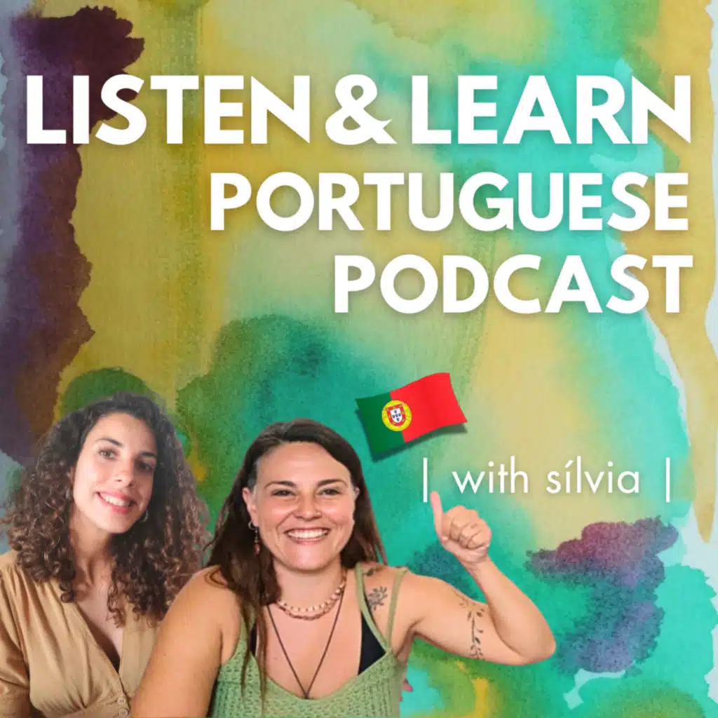 Ep. 33 - Sara, uma Alfacinha de Gema