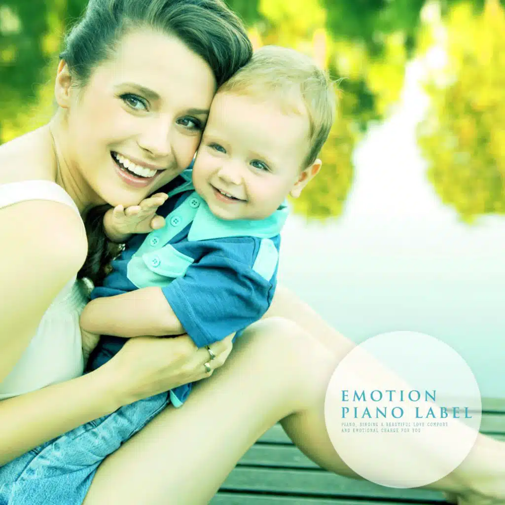 Prenatal Piano Collection