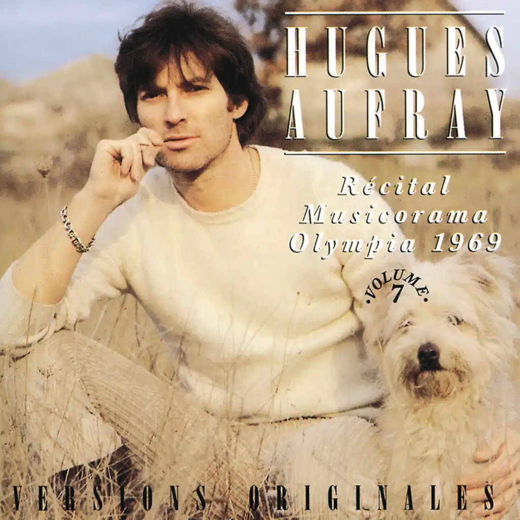 Des Jonquilles Aux Derniers Lilas (Live)