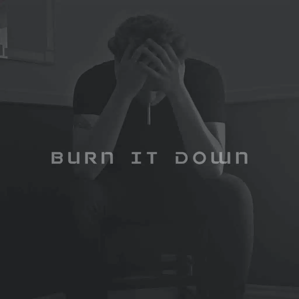 Burn It Down