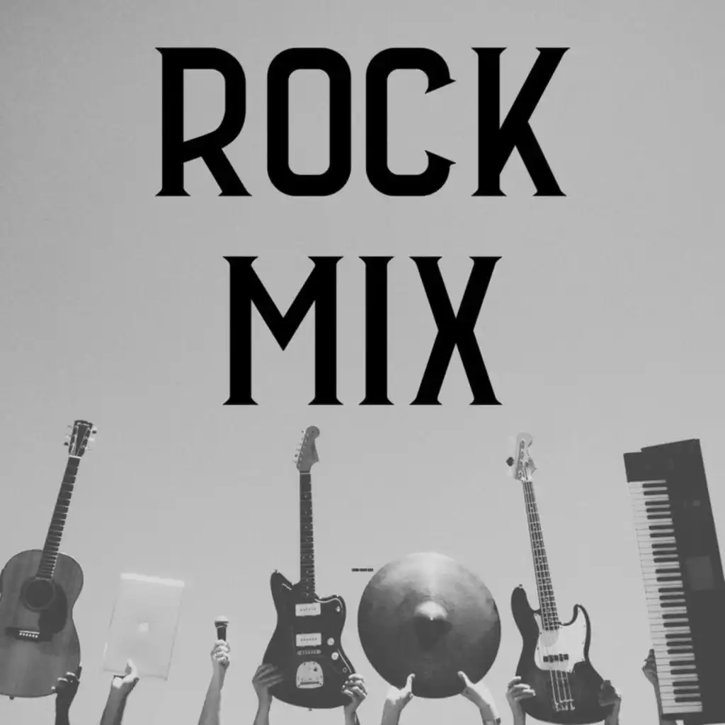 Rock Mix