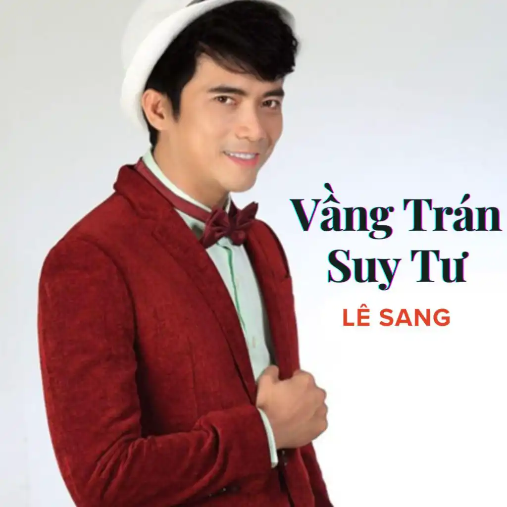 Vầng Trán Suy Tư