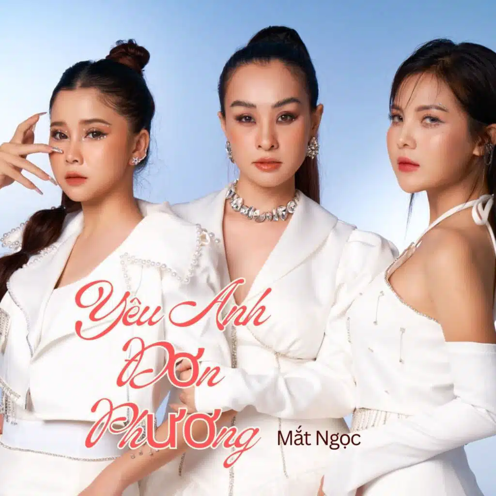 Yêu Anh Đơn Phương