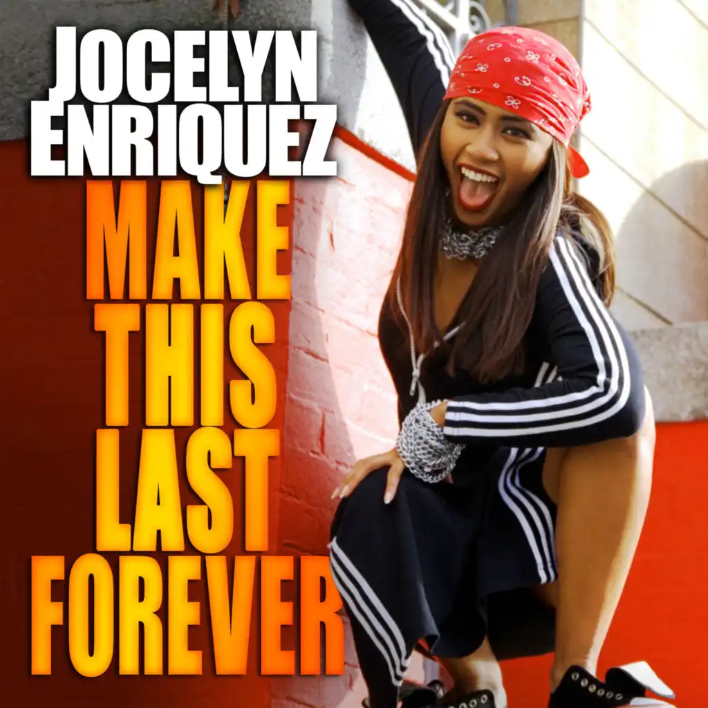 Make This Last Forever (Radio Edit)